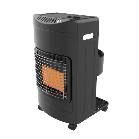 Billigare Sunwind Windflame Gasolkamin